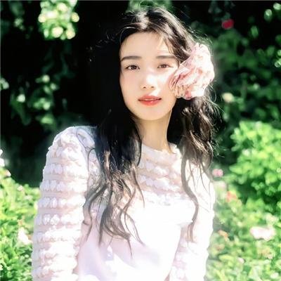 蓬岛春色