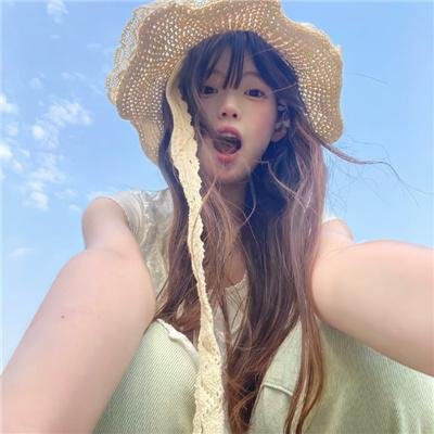 海上的天使